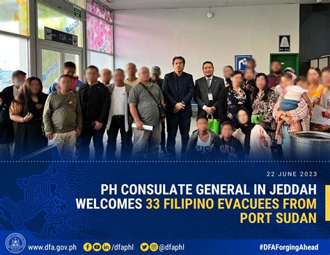 philippine consulate general, jeddah photos|Philippine Consulate General in Jeddah on Instagram • Photos .
